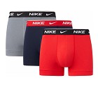 INTIMO NIKE DRY FIT EVERYDAY BOXER 3PACK  MULTICOLOR