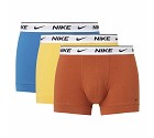 INTIMO NIKE EVERYDAY COTTON KE1008KUW  ARANCIO GIALLO BLUETTE