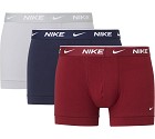 INTIMO NIKE EVERYDAY COTTON KE1008 AME  MULTICOLOR