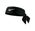 BANDANA NIKE DRY FIT  NERO