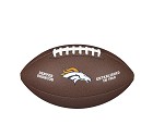 PALLONI WILSON WTF1748XB NFL TEAM COMPOSITE  DENVER BRONCOS