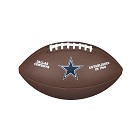 PALLONI WILSON WTF1748XB NFL TEAM COMPOSITE  DALLAS COWBOYS