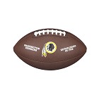 PALLONI WILSON WTF1748XB NFL TEAM COMPOSITE  WASHINGTON REDSKINS