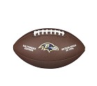 PALLONI WILSON WTF1748XB NFL TEAM COMPOSITE  BALTIMORE RAVENS