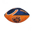 PALLONI WILSON WTF 1534 CHICAGO BEARS