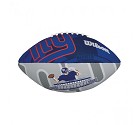 PALLONI WILSON WTF 1534 NEW YORK GIANTS