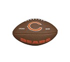 PALLONI WILSON WTF 1533 XB  CHICAGO BEARS