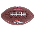 PALLONI WILSON WTF 1533 XB  DENVER BRONCOS