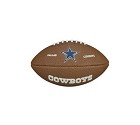 PALLONI WILSON WTF 1533 XB  DALLAS COWBOYS