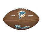 PALLONI WILSON WTF 1533 XB  MIAMI DOLPHINS