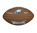 PALLONI WILSON WTF 1533 XB  PHILADELPHIA EAGLES