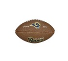 PALLONI WILSON WTF 1533 XB  LOS ANGELES RAMS