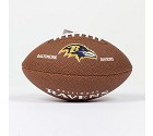 PALLONI WILSON WTF 1533 XB  BALTIMORE RAVENS