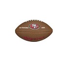 PALLONI WILSON WTF 1533 XB  SAN FRANCISCO 49ERS