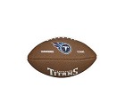 PALLONI WILSON WTF 1533 XB  TENNESSEE TITANS