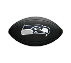 PALLONI WILSON WTF 1533 BLACK SEATTLE SEAHAWKS