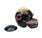 CASCO WINCRAFT SNACK HELMET NFL  CHICAGO BEARS