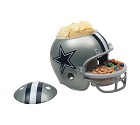 CASCO WINCRAFT SNACK HELMET NFL  DALLAS COWBOYS