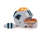 CASCO WINCRAFT SNACK HELMET NFL  CAROLINA PANTHERS