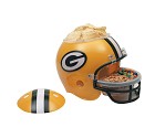 CASCO WINCRAFT SNACK HELMET NFL  GREEN BAY PACKERS