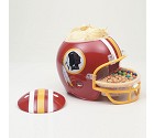 CASCO WINCRAFT SNACK HELMET NFL  WASHINGTON REDSKINS