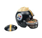 CASCO WINCRAFT SNACK HELMET NFL  PITTSBURGH STEELERS