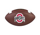 PALLONE WILSON WTF1738 NCAA TEAM COMPOSITE  OHIO STATE