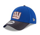 CAPPELLO NEW ERA GOLD COLLECTION 39THIRTY NFL  NEW YORK GIANTS