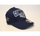 CAPPELLO NEW ERA 39THIRTY DRAFT BIGHELM   DALLAS COWBOYS