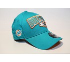 CAPPELLO NEW ERA 39THIRTY DRAFT BIGHELM   MIAMI DOLPHINS