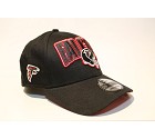 CAPPELLO NEW ERA 39THIRTY DRAFT BIGHELM  ATLANTA FALCONS