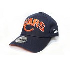 CAPPELLO NEW ERA 39THIRTY DRAFT BLOCKER PLAY   CHICAGO BEARS