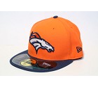 CAPPELLO NEW ERA 59FIFTY SB ONFIELD  DENVER BRONCOS