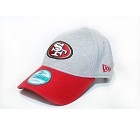 CAPPELLO NEW ERA 9FORTY JERSEY TOP SAN FRANCISCO 49ERS