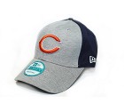 CAPPELLO NEW ERA 9FORTY DROP KICK  CHICAGO BEARS