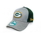 CAPPELLO NEW ERA 9FORTY DROP KICK  GREEN BAY PACKERS