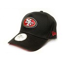 CAPPELLO NEW ERA TEAM FILL  SAN FRANCISCO 49ERS