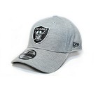 CAPPELLO NEW ERA 39THIRTY NFL JERSEY  OAKLAND RAIDERS