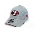 CAPPELLO NEW ERA 39THIRTY NFL JERSEY  SAN FRANCISCO 49ERS