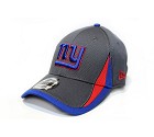 CAPPELLO NEW ERA 39THIRTY NFL TRAINING  NEW YORK GIANTS