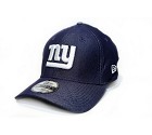 CAPPELLO NEW ERA 39THIRTY NFL DENIM NEW YORK GIANTS