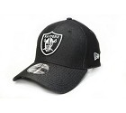 CAPPELLO NEW ERA 39THIRTY NFL DENIM  OAKLAND RAIDERS