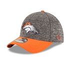 CAPPELLO NEW ERA 39THIRTY DRAFT 16 NFL  DENVER BRONCOS