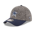 CAPPELLO NEW ERA 39THIRTY DRAFT 16 NFL  DALLAS COWBOYS