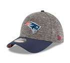 CAPPELLO NEW ERA 39THIRTY DRAFT 16 NFL  NEW ENGLAND PATRIOTS