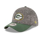 CAPPELLO NEW ERA 39THIRTY DRAFT 16 NFL  GREEN BAY PACKERS