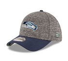 CAPPELLO NEW ERA 39THIRTY DRAFT 16 NFL  SEATTLE SEAHAWKS