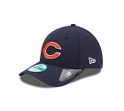CAPPELLO NEW ERA 9FORTY THE LEAGUE NFL  CHICAGO BEARS