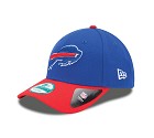 CAPPELLO NEW ERA 9FORTY THE LEAGUE NFL  BUFFALO BILLS