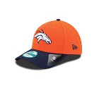 CAPPELLO NEW ERA 9FORTY THE LEAGUE NFL  DENVER BRONCOS